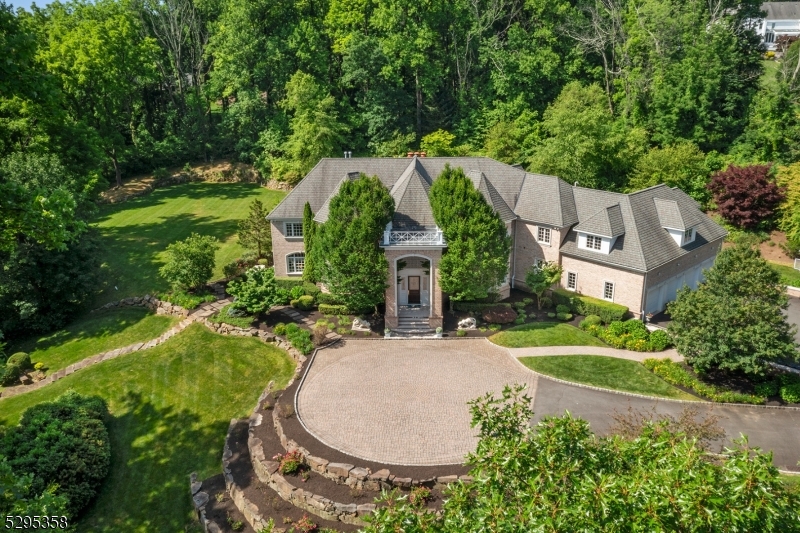 7 Cobblefield Rd, Mendham Twp., NJ 07945
