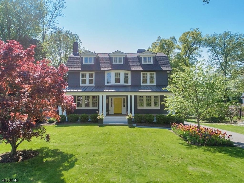 Summit, NJ Midtown Direct Homes