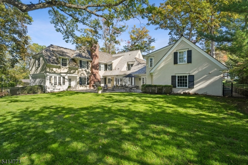 55 OX BOW LANE, Summit City, NJ 07901