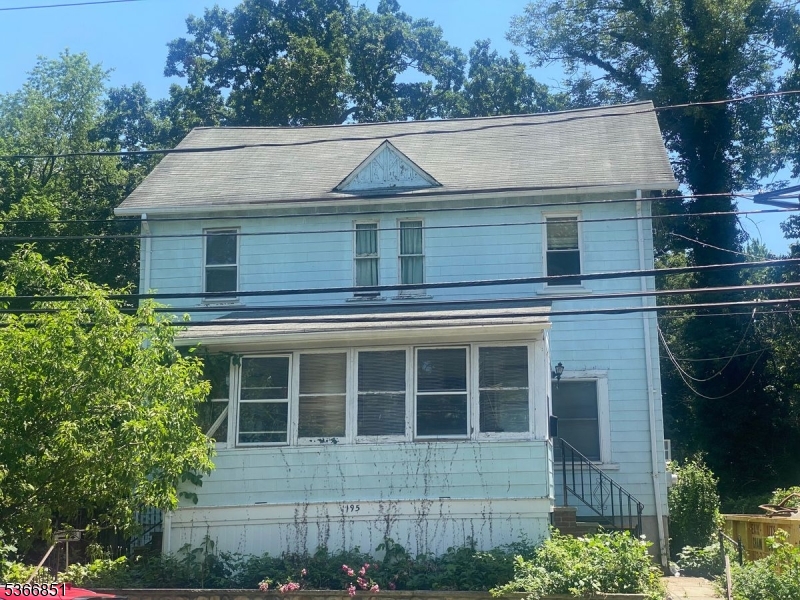 195 N Fullerton Ave, Montclair Twp., NJ 07042