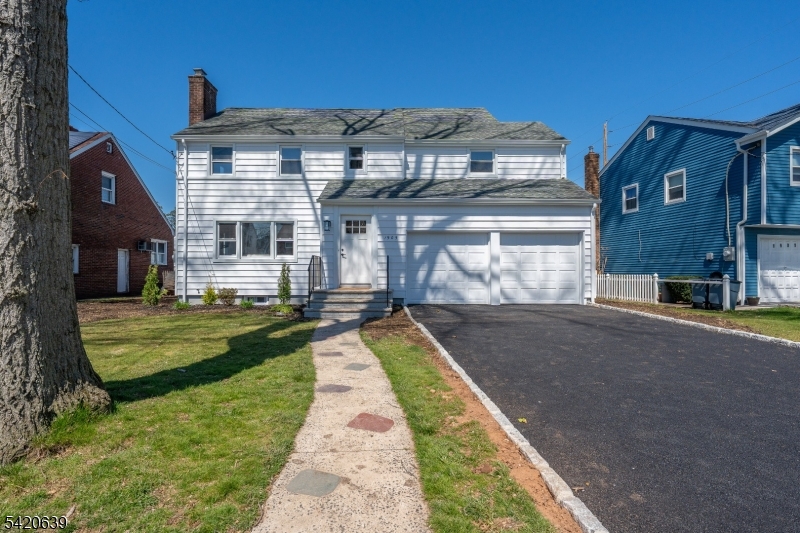 1905 Oakwood Pkwy, Union Twp. - Union, NJ 07083