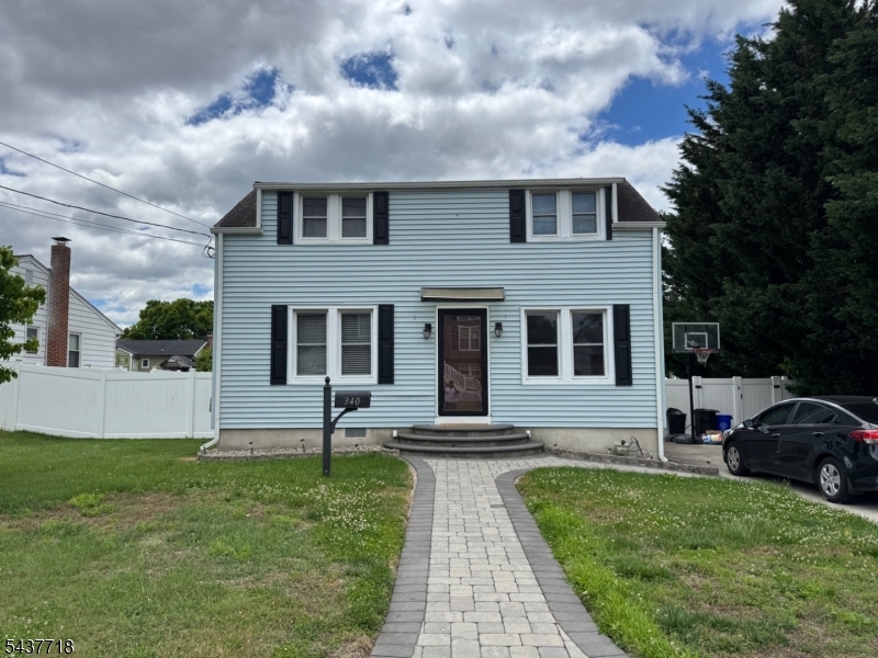 Listing