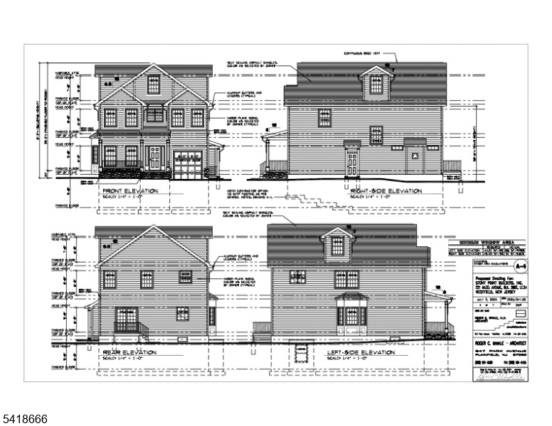 Listing