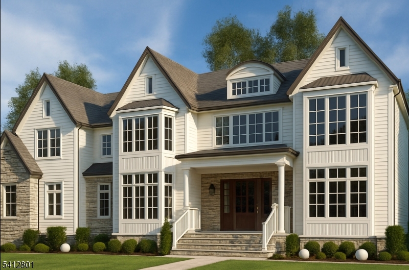  2 Heather Ln, Scotch Plains T, NJ 07076 