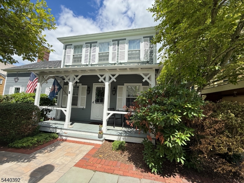  5 Murray Hill Sq, New Providence, NJ 07974 