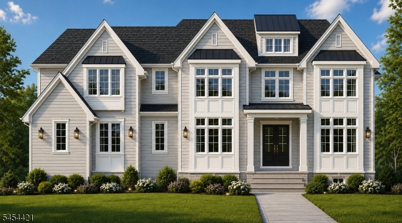  2 Heather Ln, Scotch Plains T, NJ 07076 