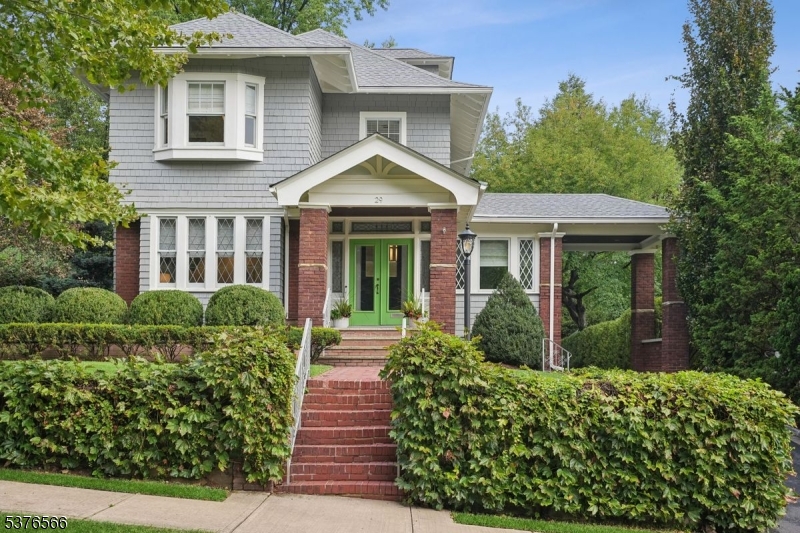 29 Outlook Pl, Glen Ridge Twp., NJ 07028