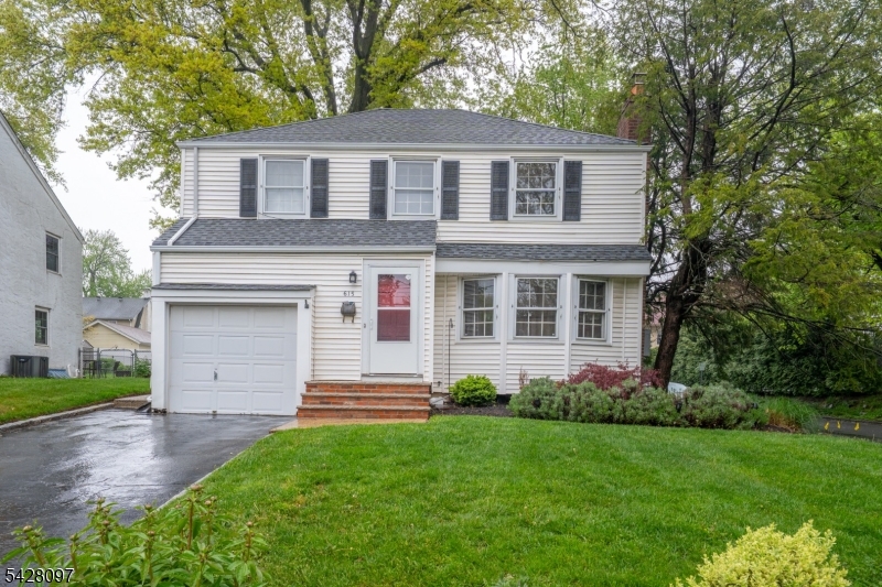  615 Lincoln Park, Cranford Twp., NJ 07016 