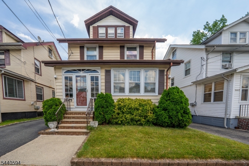 1665 Edmund Ter, Union Twp. - Union, NJ 07083