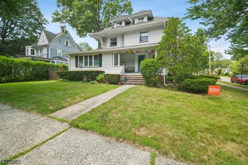 124 Midland Ave, Montclair Twp., NJ 07042
