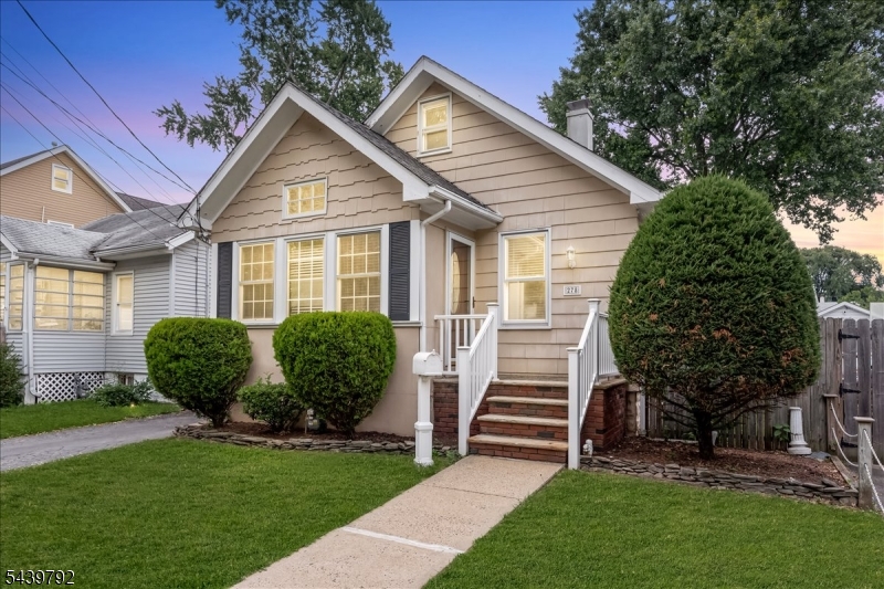 Listing