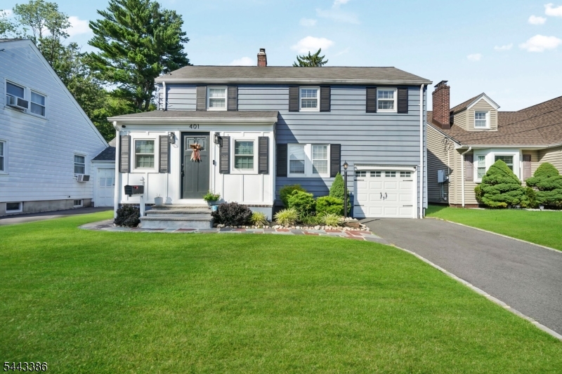 401 Lum Ave, Union Twp. - Union, NJ 07083