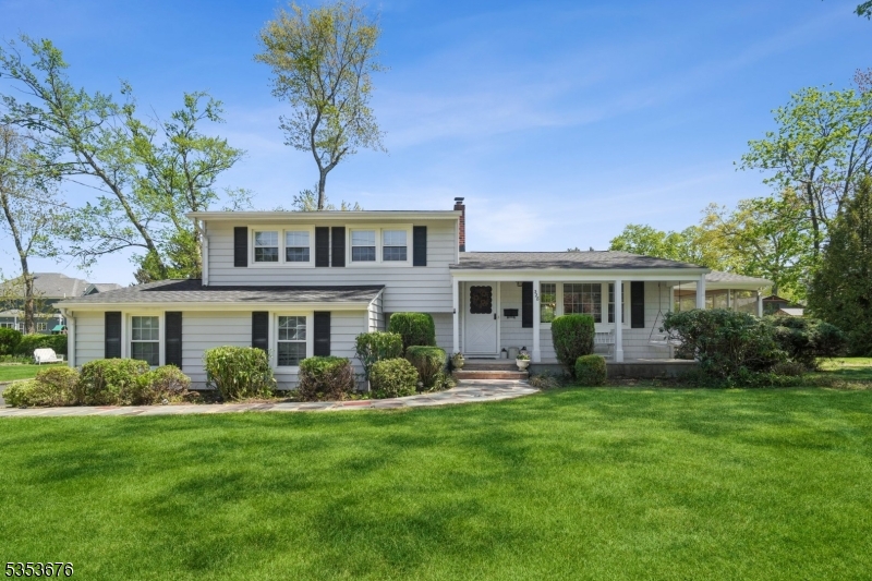 328 Timberline Rd