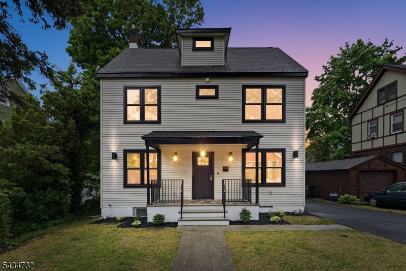 Listing