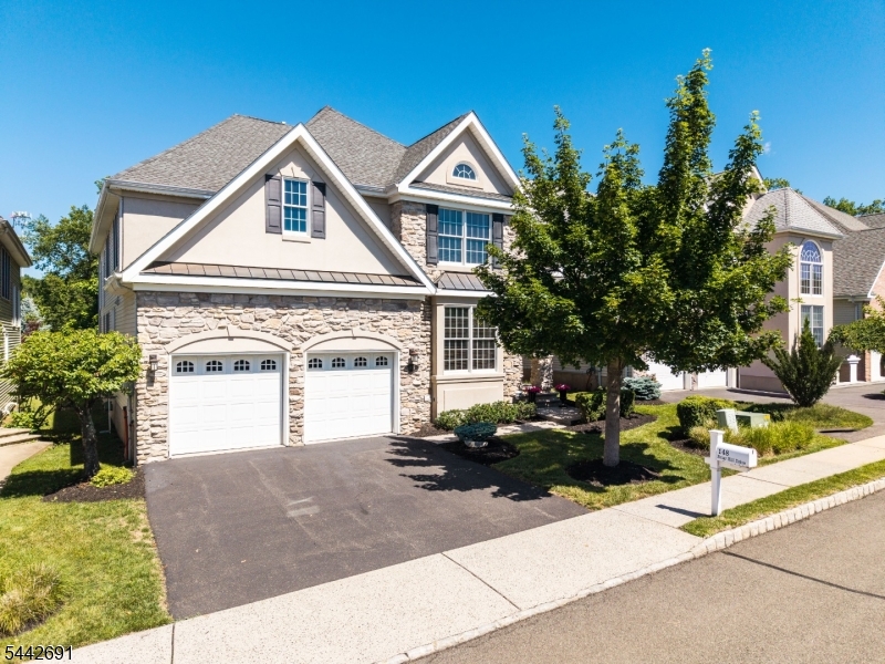  148 Briar Hill Dr, Scotch Plains T, NJ 07076 