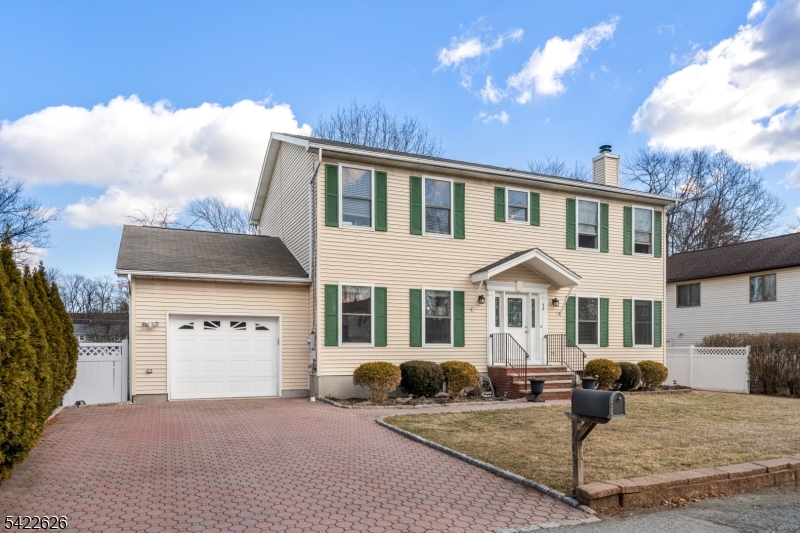 Listing