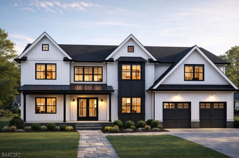 1917 Mary Ellen Ln, Scotch Plains T, NJ 07076