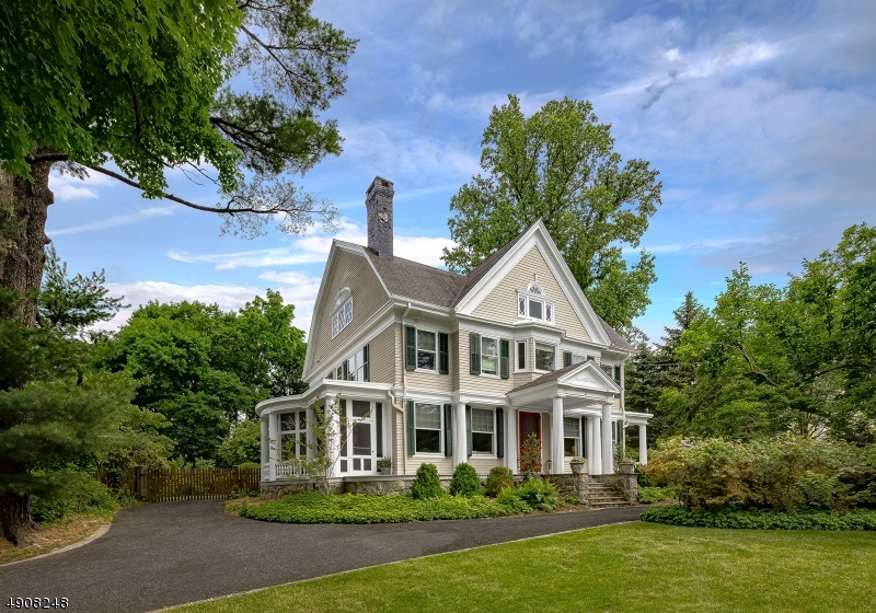 Madison, NJ Midtown Direct Homes