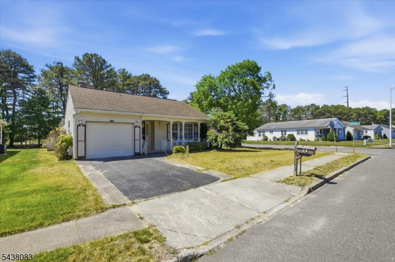 Listing