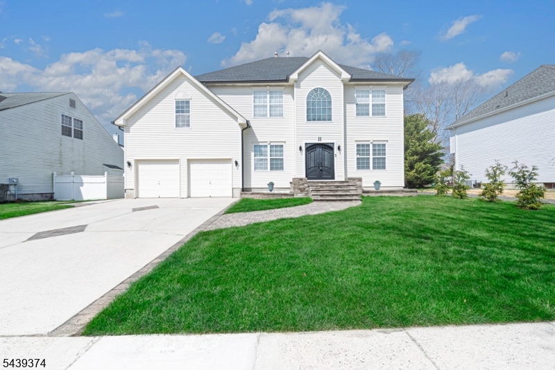 Listing