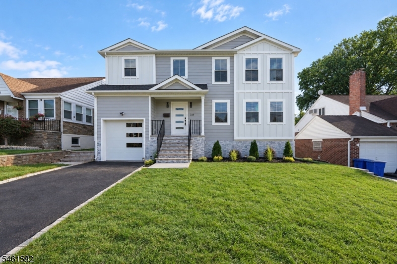 319 Delaware Ave, Union Twp. - Union, NJ 07083