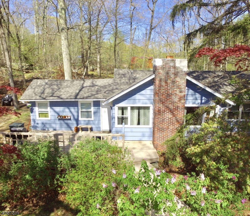 4 OVERLOOK RD, BOONTON TWP., NJ 07005 The Juba Team Realty