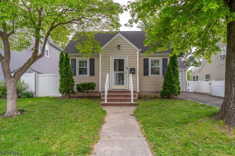 631 Golf Ter, Union Twp. - Union, NJ 07083