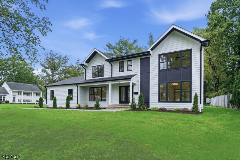  2 Byron Ct, Westfield Town, NJ 07090 