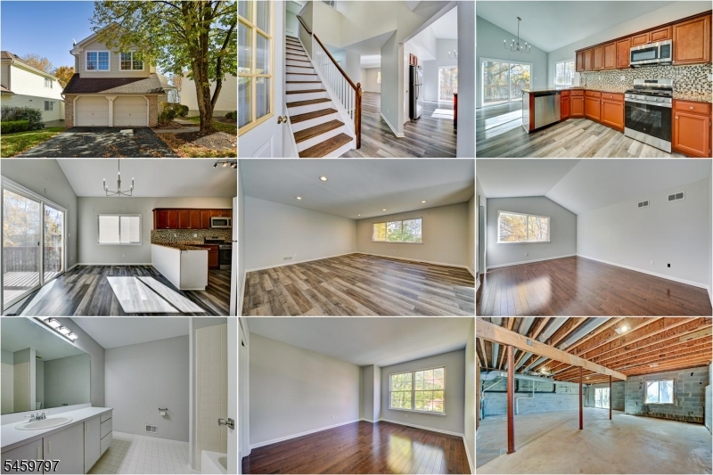 Listing