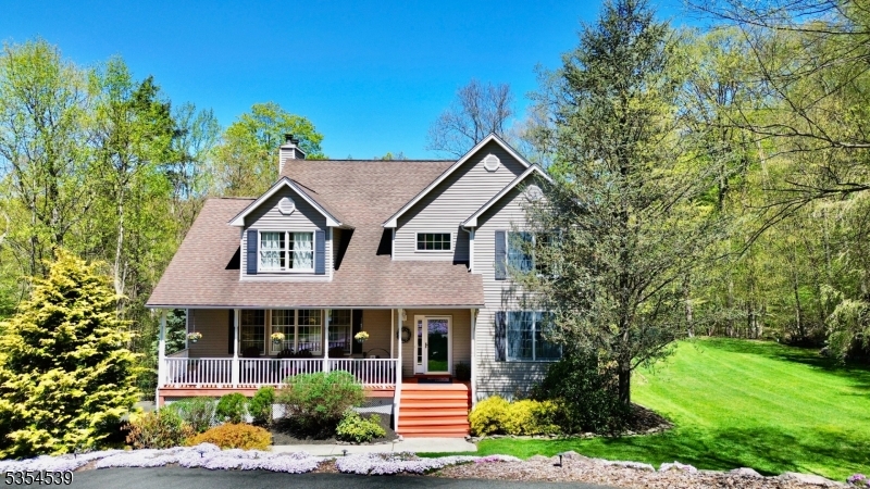 22 Forest Ridge Ter
