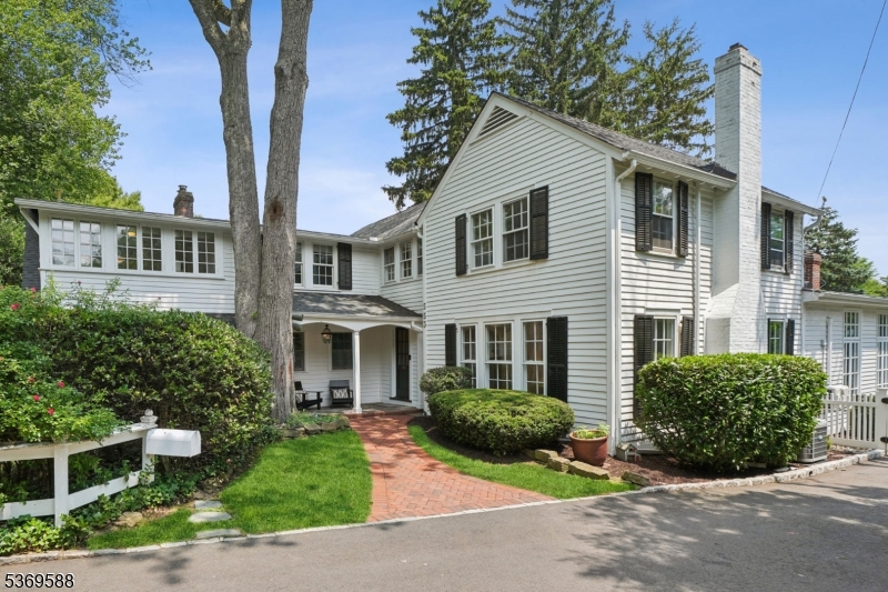 553 Grove Street, Montclair Twp., NJ 07043