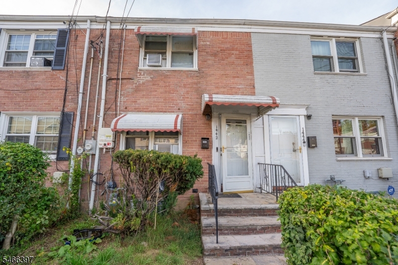 1442 Liberty Ave, Hillside, NJ 07205