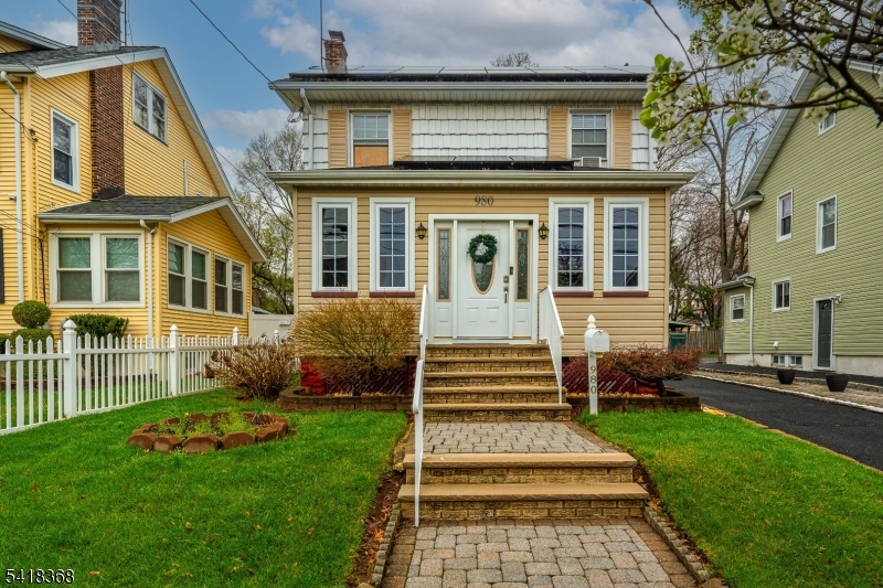 980 Salem Rd, Union Twp. - Union, NJ 07083