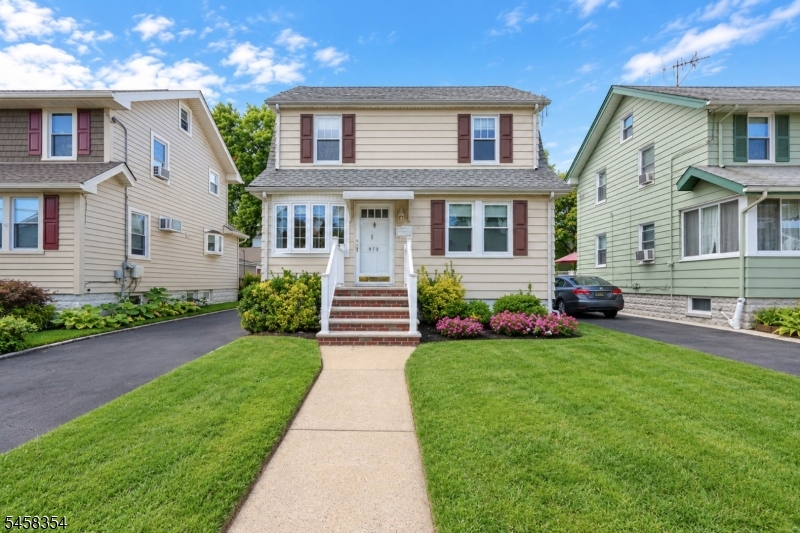 972 Arnet Ave, Union Twp. - Union, NJ 07083