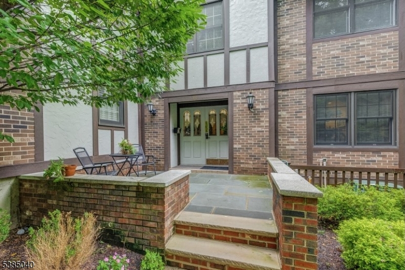 21 Heritage Dr #G, Chatham Twp., NJ 07928