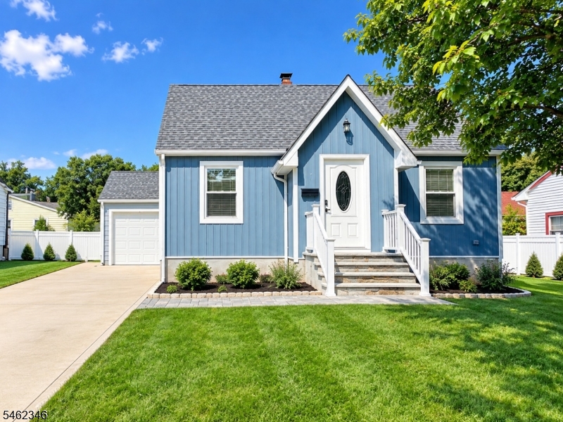 Listing