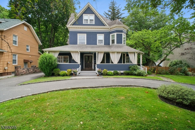 117 Willowdale Ave, Montclair Twp., NJ 07042