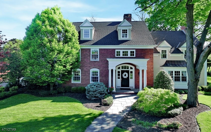 6 CHERRY LN, WESTFIELD TOWN, NJ 07090