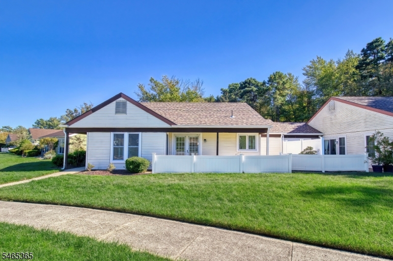Listing