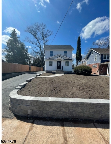 11 Raymond Ave, Plainfield City, NJ 07062