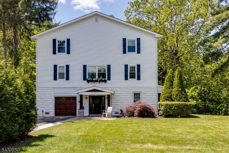  12 Forest Ave, Cranford Twp., NJ 07016 