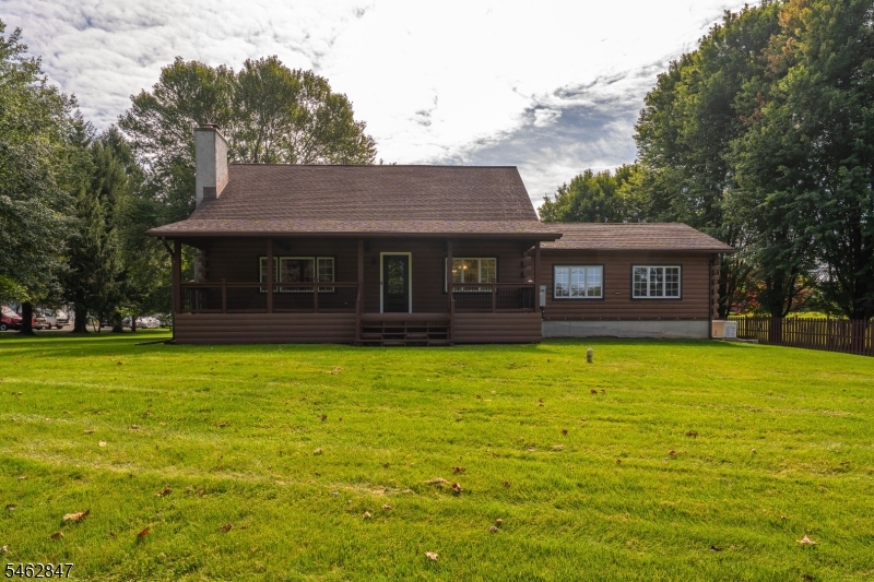 912 Potters Rd, Stillwater Twp., NJ 07860
