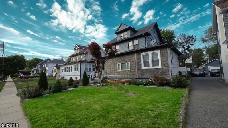 131 Sumner Ave, Plainfield City, NJ 07062
