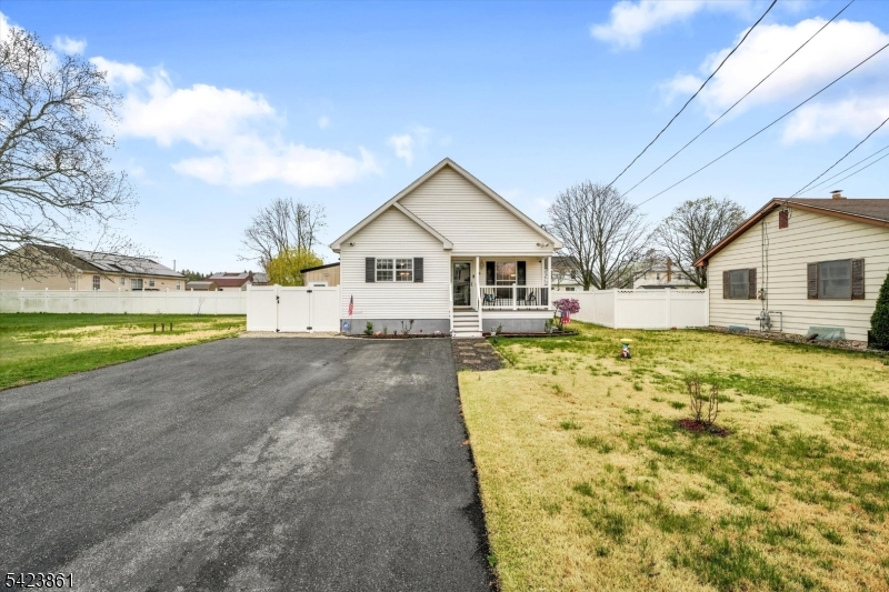 Listing