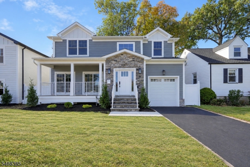204 Hoover Pl, Union Twp. - Union, NJ 07083