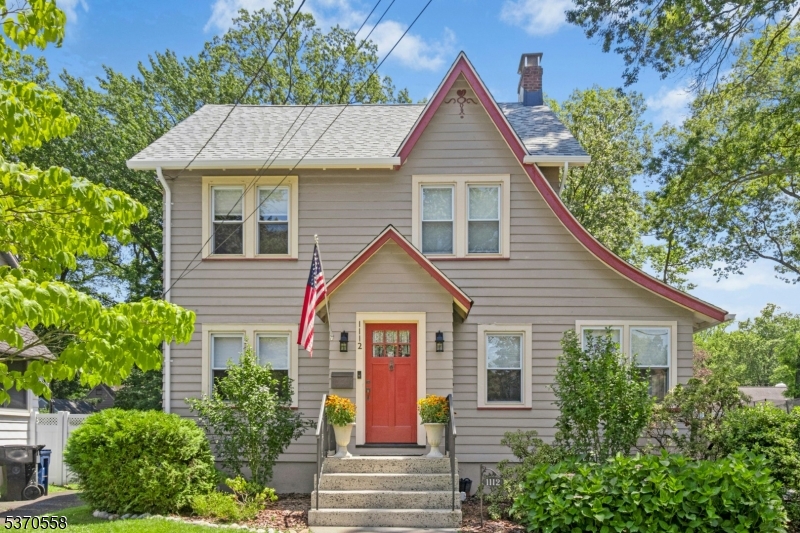 1112 Dorsey Pl, Plainfield City, NJ 07062
