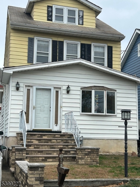 56 Dawson Ave, Clifton City, NJ 07012