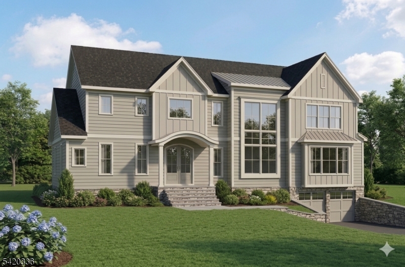  295 Chattin Ct, Mountainside Bo, NJ 07092 