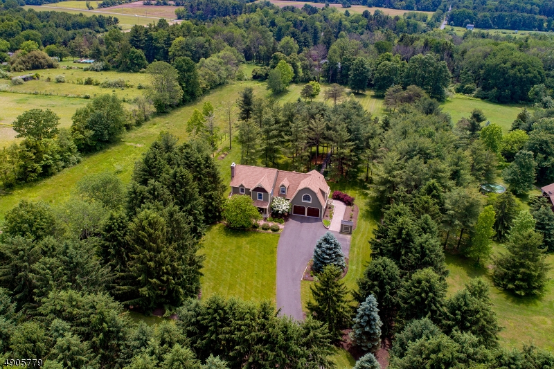 West Amwell Real Estate Real Estate