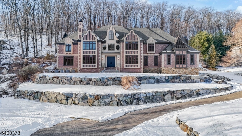 9 Quarry Mountain Ln